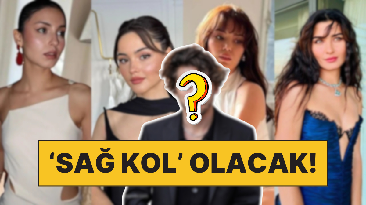 Sultana: Direk Dansçıları Hikayesinin Anlatılacağı Filmin Kadrosuna Ünlü Oyuncu Dahil Oldu