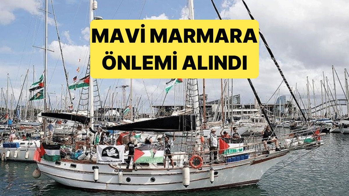 Sumud Aktivistleri Neden Telefonlarını Denize Attı?