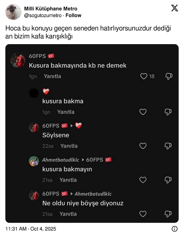 Sürekli İşin İçinde Kalan Kedilerden Son Cümleye Kadar Hafızasını Kaybeden Kedilerin Son 24 Saatteki Viral Tweetleri!