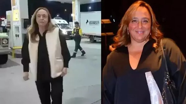 Tahliye Sonrası Yeniden Tutuklama Kararı: Ayşe Barım
