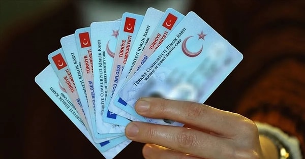TC Kimlik Numaranızı Ezberlemenin Zekâ Tipinizi Gösteren Yolu