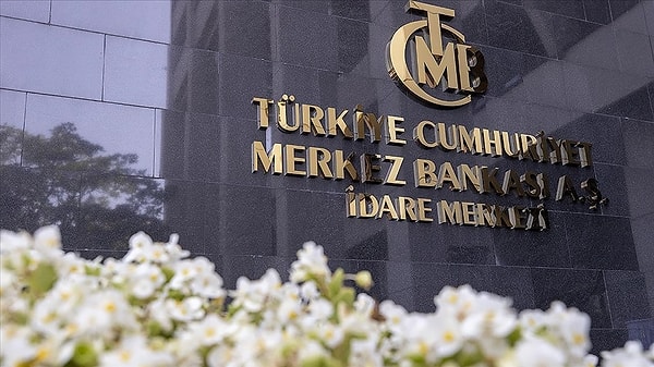 TCMB Eski Başkan Yardımcısı Tutuklandı: Suç Duyurusuyla Operasyon