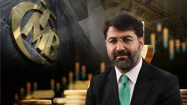 TCMB Eski Başkan Yardımcısı Tutuklandı: Suç Duyurusuyla Operasyon