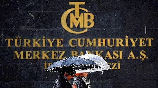 TCMB Eski Başkan Yardımcısı Tutuklandı: Suç Duyurusuyla Operasyon