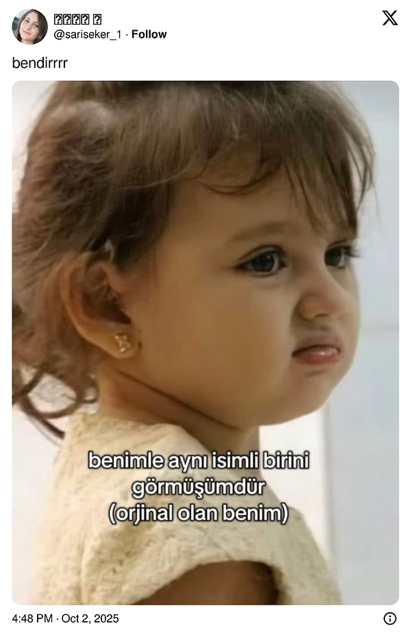 Tebrik Edilesi Ürünlerden Gereksiz Sansüre Son 24 Saatin Viral Tweetleri: Şok Olmaya Hazır Mısın?