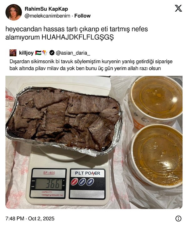 Tebrik Edilesi Ürünlerden Gereksiz Sansüre Son 24 Saatin Viral Tweetleri: Şok Olmaya Hazır Mısın?