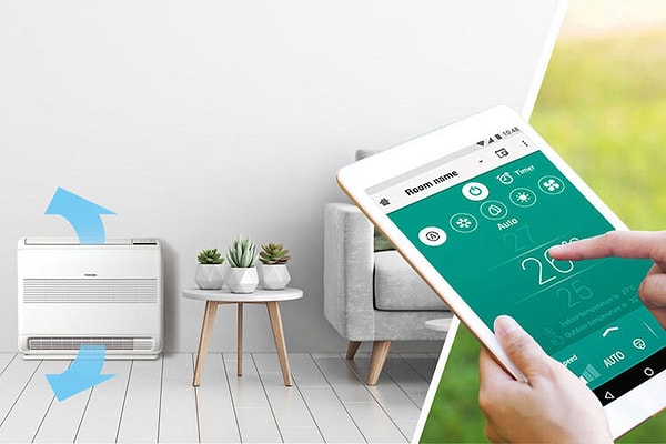 Tek Tuşla Elektrik Faturasını %30 Düşüren Cihaz