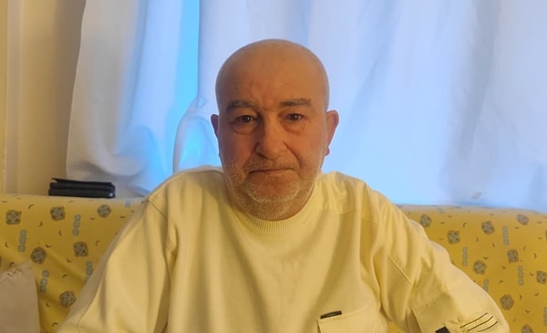 Tekirdağ Şarköy’de İlginç Olay: Selasını Okutan Adamın Savunması