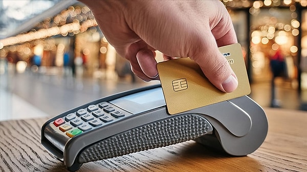 Temassız Kartlar: Limitinizi Kesin Kontrol Edin