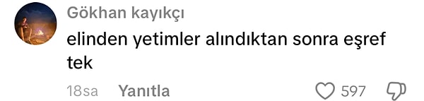 TikTok’taki Eşref Tek Benzeri Galericiye Gelen Yorumlar Gününüzü Şenlendirecek: Eğlence Dolu Bir Keşif