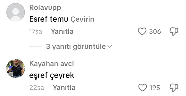 TikTok’taki Eşref Tek Benzeri Galericiye Gelen Yorumlar Gününüzü Şenlendirecek: Eğlence Dolu Bir Keşif
