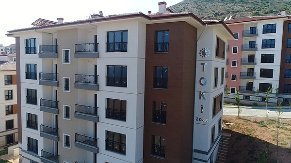 TOKİ 500 Bin Sosyal Konut: Nerede Yapılacak ve Başvuru Şartları