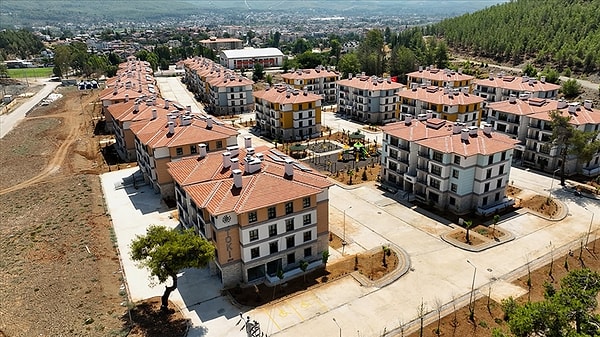 TOKİ: 81 İl 500 Bin Sosyal Konut Başvurusu Nasıl Yapılır?