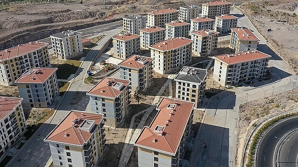 TOKİ Açık Artırma Konutları: Zaman ve Şehirler