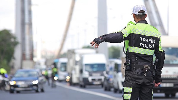 Trafik Cezaları Artıyor: 280 Bin TL Ceza Uygulanacak