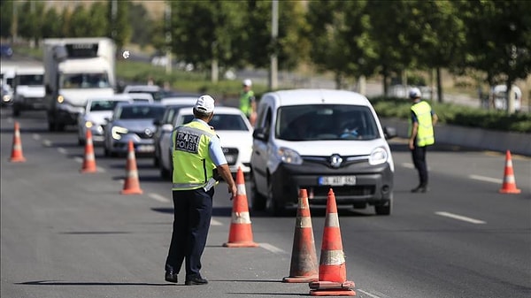Trafik Cezaları Artıyor: 280 Bin TL Ceza Uygulanacak