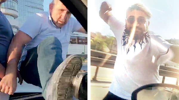 Trafikteki Zorbalara Karşı Yeni Uygulama: Gereği Yapıldı