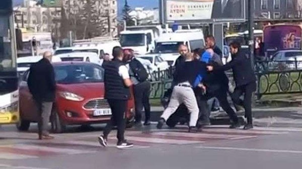 Trafikteki Zorbalara Karşı Yeni Uygulama: Gereği Yapıldı