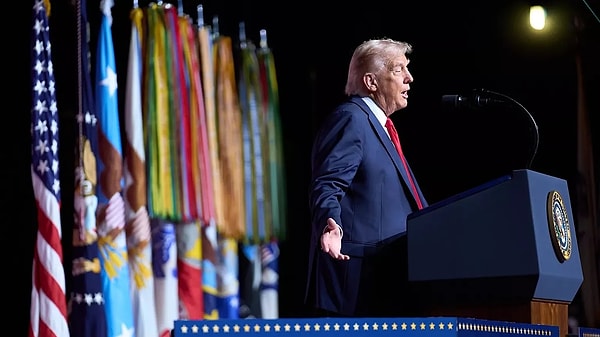 Trump, Barış Anlaşması İçin Hamas’a Süre Verip Tehdit Dedi