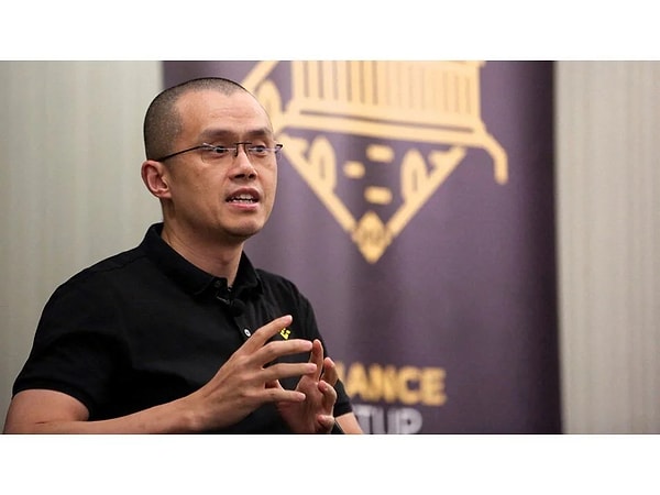 Trump, Binance Kurucusu Zhaoyu Affetti