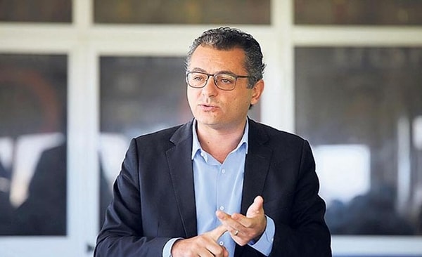 Tufan Erhürman Kimdir, Nereli? KKTC Yeni Cumhurbaşkanı Tufan Erhürman'ın Siyasi Hayatı