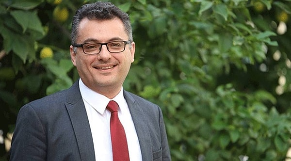 Tufan Erhürman Kimdir, Nereli? KKTC Yeni Cumhurbaşkanı Tufan Erhürman'ın Siyasi Hayatı
