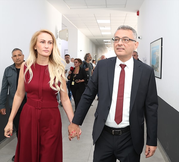 Tufan Erhürman: Türkiye ile İstişare Olacağız