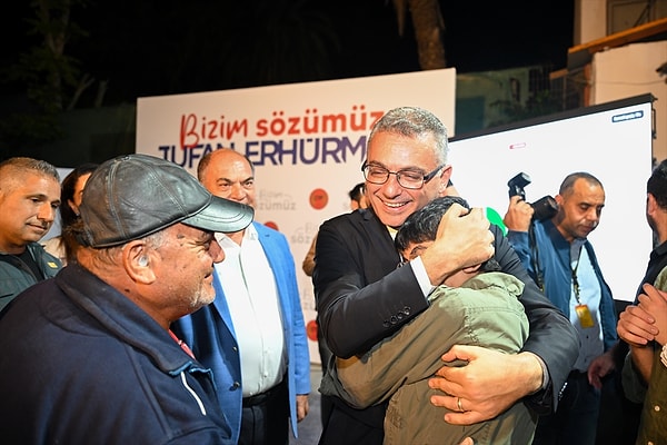 Tufan Erhürman: Türkiye ile İstişare Olacağız