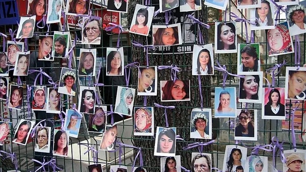 TÜİK İlk Kez Yayımladı: Kadınlara Yönelik Şiddet Raporunun Çarpıcı Sonuçları