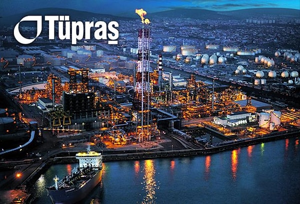 TÜPRAŞ: Kim, Ne İş Yapar ve Hisse Fiyatı