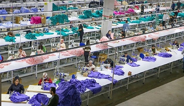 Türk Tekstil Devi Karbel İflasıyla Sarsıldı