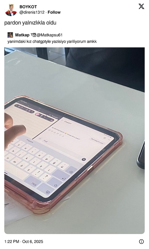 Türkçenin Esnekliğini Mizaha Dönüştüren Şaşırtıcı ve Eğlenceli Twitter Şahaneleri