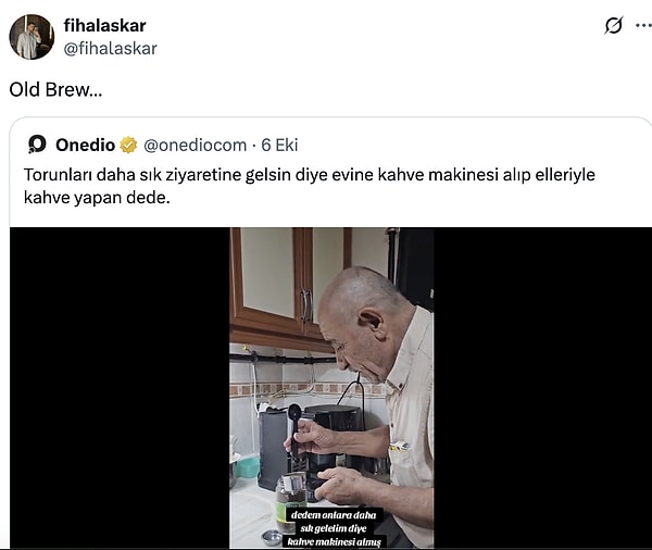Türkçenin Esnekliğini Mizaha Dönüştüren Şaşırtıcı ve Eğlenceli Twitter Şahaneleri