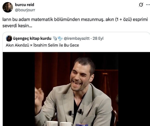 Türkçenin Esnekliğini Mizaha Dönüştüren Şaşırtıcı ve Eğlenceli Twitter Şahaneleri