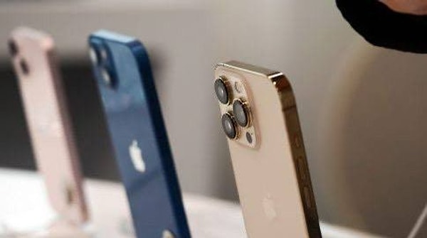 Türkiye 2025 iPhone Fiyat Endeksiyle Zirvede