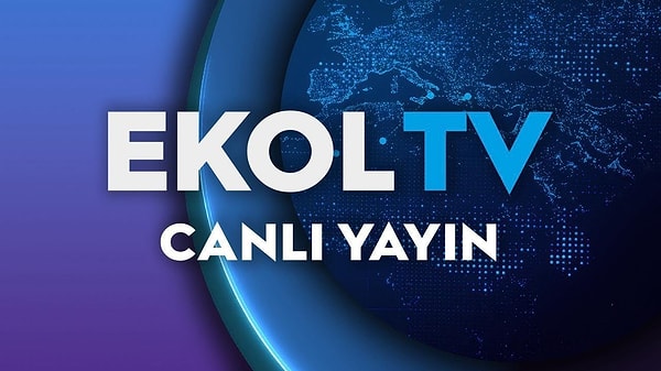 Türkiye'de Büyük Deprem: Ekol TV Dağılıyor; 300 Kişi İşsiz Kalacak