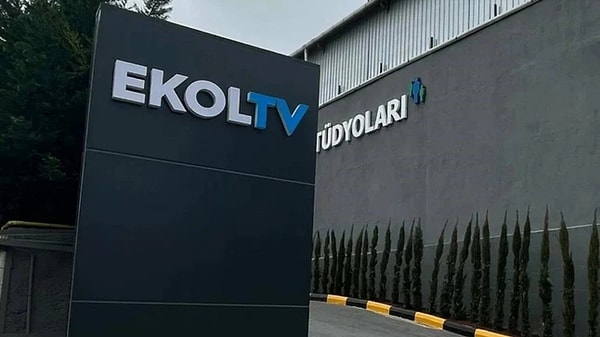 Türkiye'de Büyük Deprem: Ekol TV Dağılıyor; 300 Kişi İşsiz Kalacak