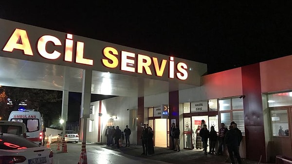 Türkiye’de Grip Salgını: Acilde 10 Hastadan 6’sında Koronavirüs Tespit Edildi