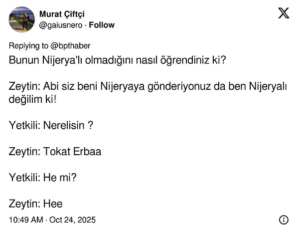 Türkiye’de Kalacak: Yavru Goril Zeytinin Nijeryalı Olmadığı Ortaya Çıkınca Goygoyu Eksik Kalmadı – Afin Şakasıyla Şenlenen Hayvanat Bahçesi Macerası!