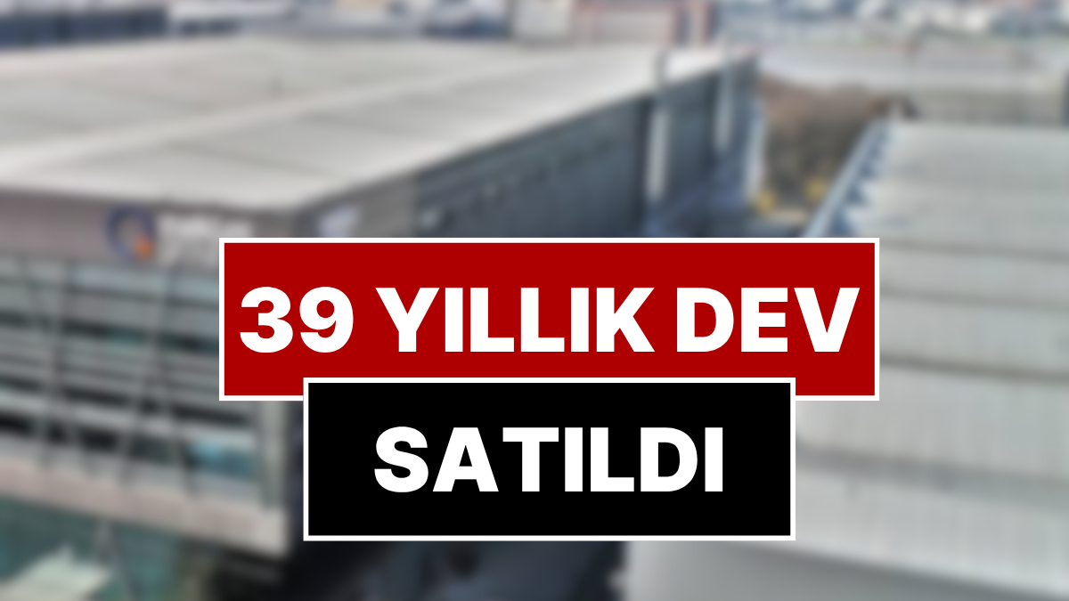 Türkiye’nin Otomotiv Devi ABD’li Şirkete Satıldı: 39 Yıllık Yolculuk