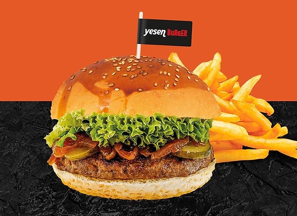 Türkiye’nin Ünlü Fast Food Zinciri Konkuratoyu İlan Etti