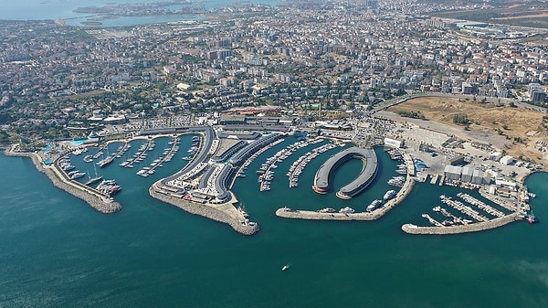 Tuzla İstanbul’un En Hareketsiz İlçesi Değil: Spor İstanbul Araştırması