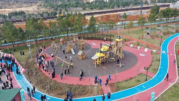 Tuzla İstanbul’un En Hareketsiz İlçesi Değil: Spor İstanbul Araştırması