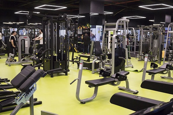 Tuzla İstanbul’un En Hareketsiz İlçesi Değil: Spor İstanbul Araştırması