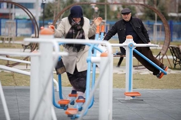 Tuzla İstanbul’un En Hareketsiz İlçesi Değil: Spor İstanbul Araştırması