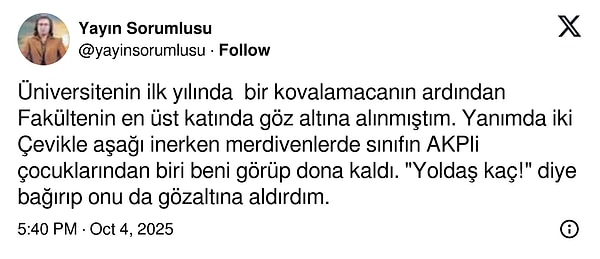 Üniversite Hayatlarında Karşılaştıkları İlginç Durumları Büyük Şevkle Anlatan İnsanlar: Gençlik Kahkahalarıyla Dolu Bir Yol Hikayesi