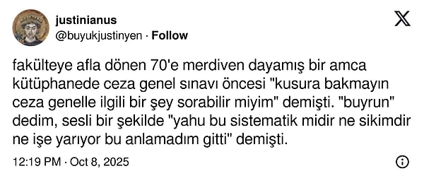 Üniversite Hayatlarında Karşılaştıkları İlginç Durumları Büyük Şevkle Anlatan İnsanlar: Gençlik Kahkahalarıyla Dolu Bir Yol Hikayesi