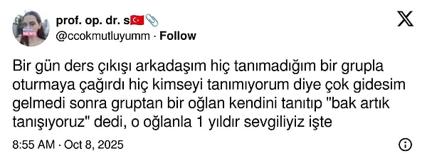 Üniversite Hayatlarında Karşılaştıkları İlginç Durumları Büyük Şevkle Anlatan İnsanlar: Gençlik Kahkahalarıyla Dolu Bir Yol Hikayesi