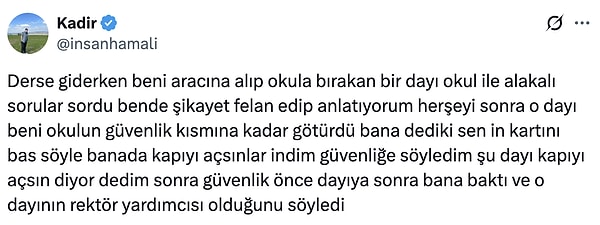 Üniversite Hayatlarında Karşılaştıkları İlginç Durumları Büyük Şevkle Anlatan İnsanlar: Gençlik Kahkahalarıyla Dolu Bir Yol Hikayesi