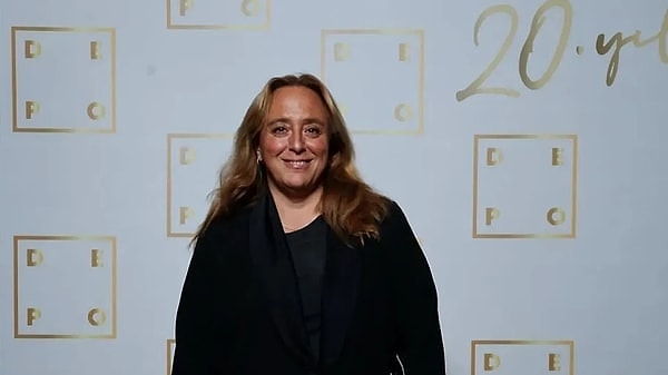 Ünlü İsimler Ayşe Barına Destek için Adliyede